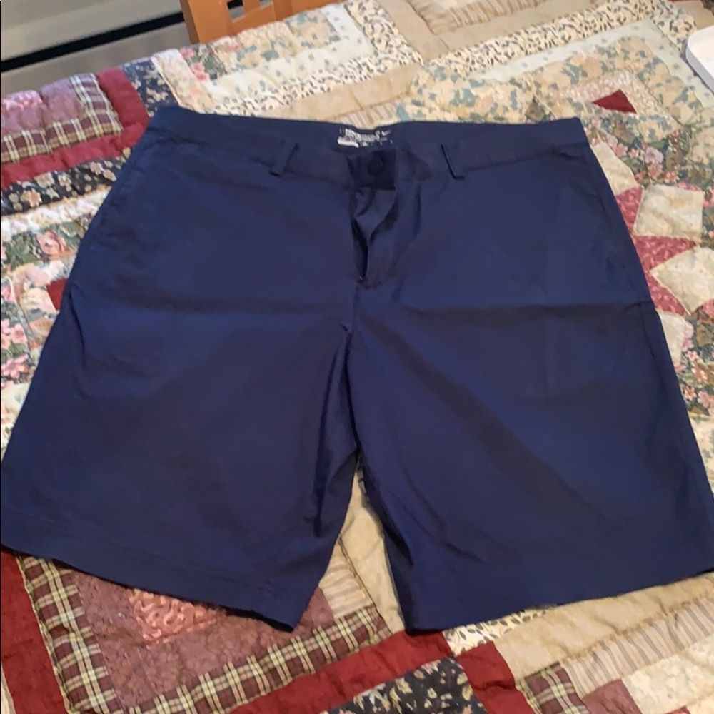 Nike Golf Shorts